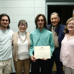 Meet your Posher, Mary